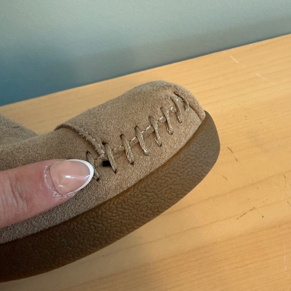 Toms Nepal Boots - Picture 9 of 11